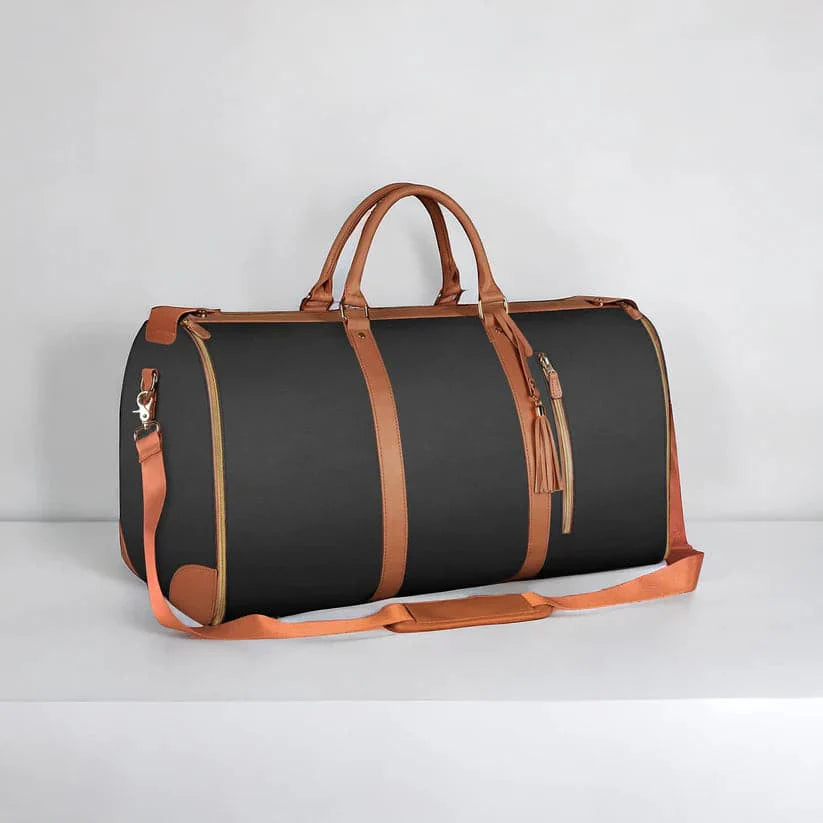 Baggr - Carry On Travel Bag