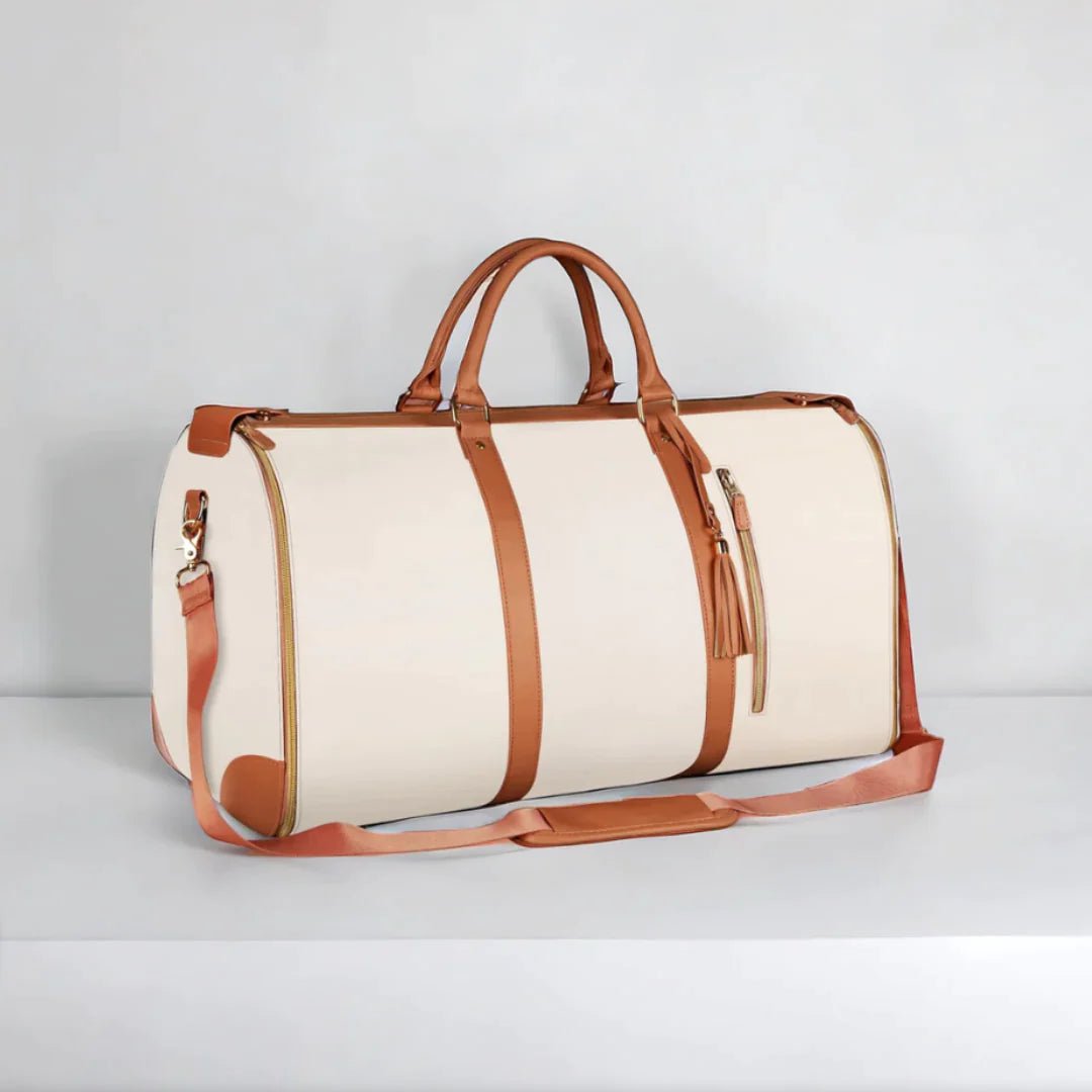 Baggr - Carry On Travel Bag
